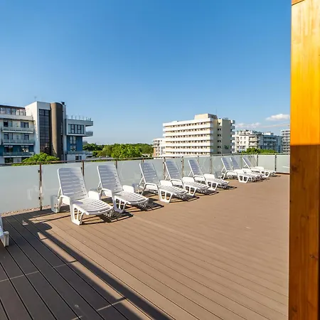 Appartement U Ireny Kołobrzeg