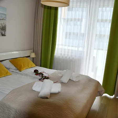 U Ireny * Kołobrzeg