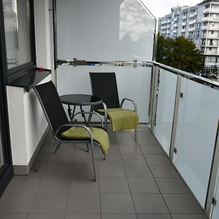 Appartement U Ireny