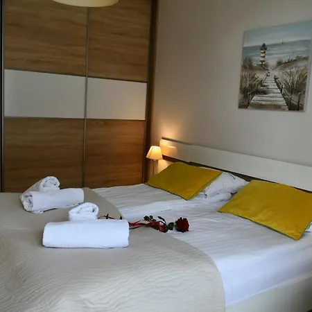 U Ireny Appartement *