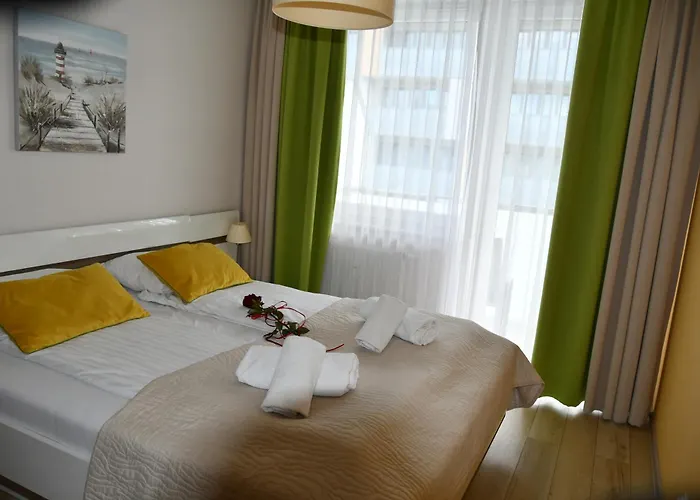 U Ireny * Kołobrzeg